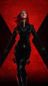 Black Widow