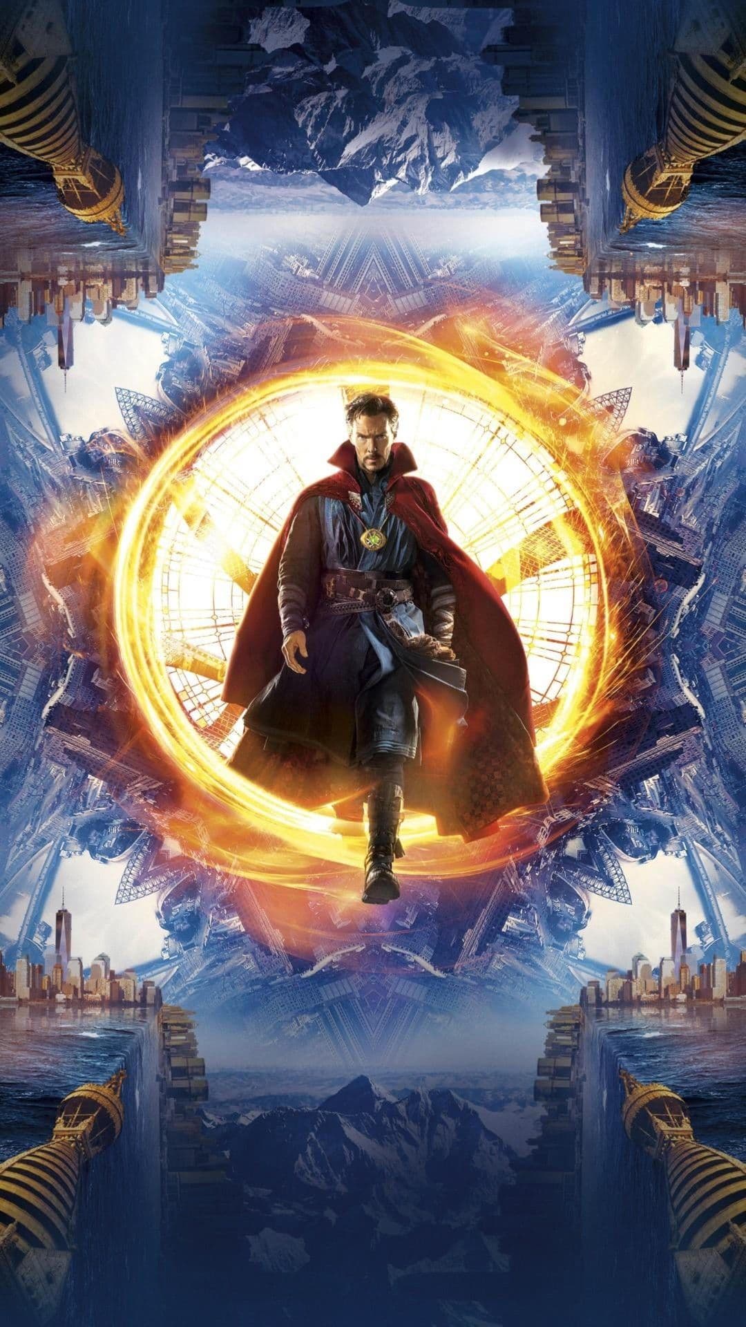 Doctor Strange