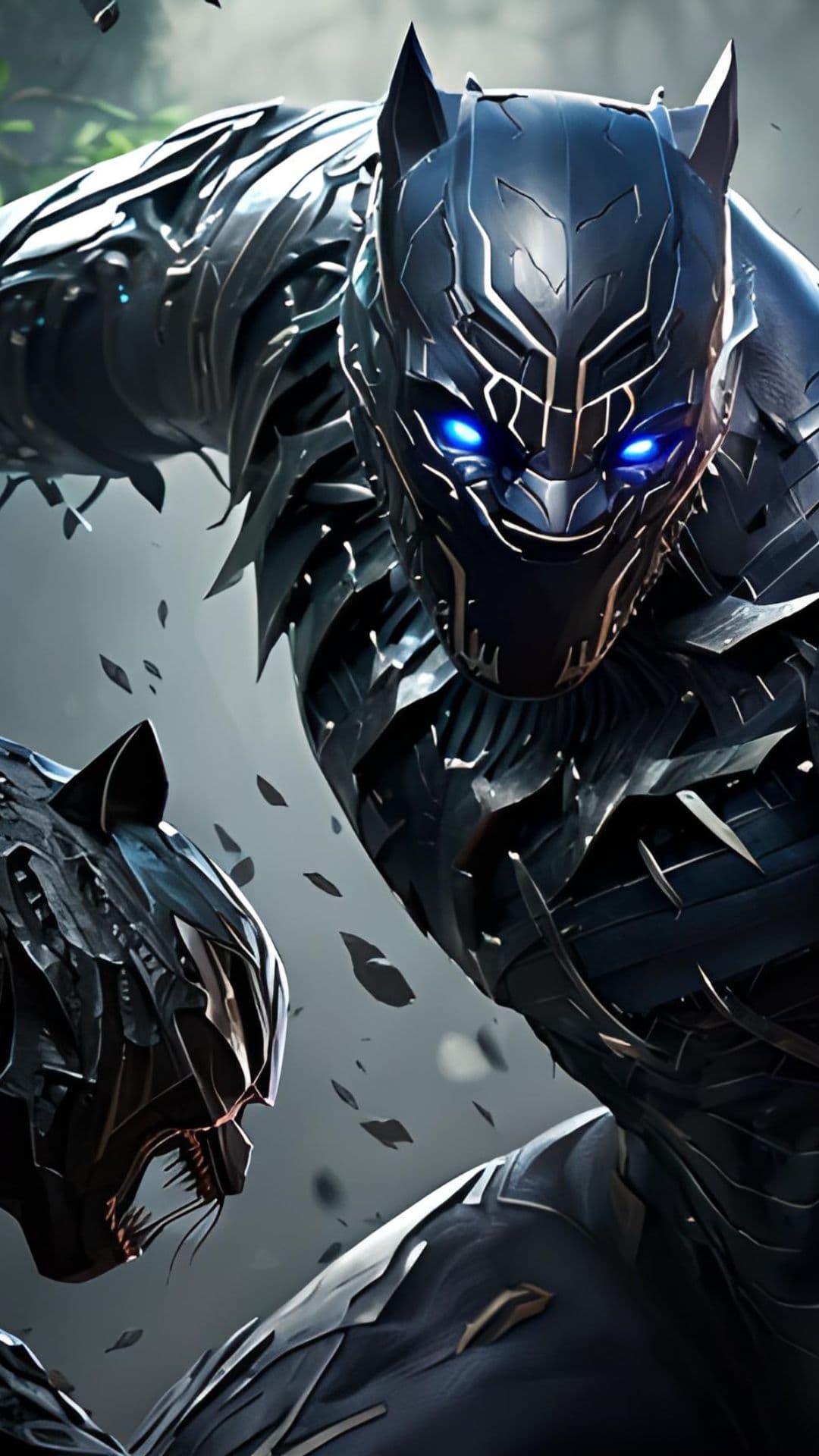 T'Challa
