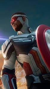 Sam Wilson