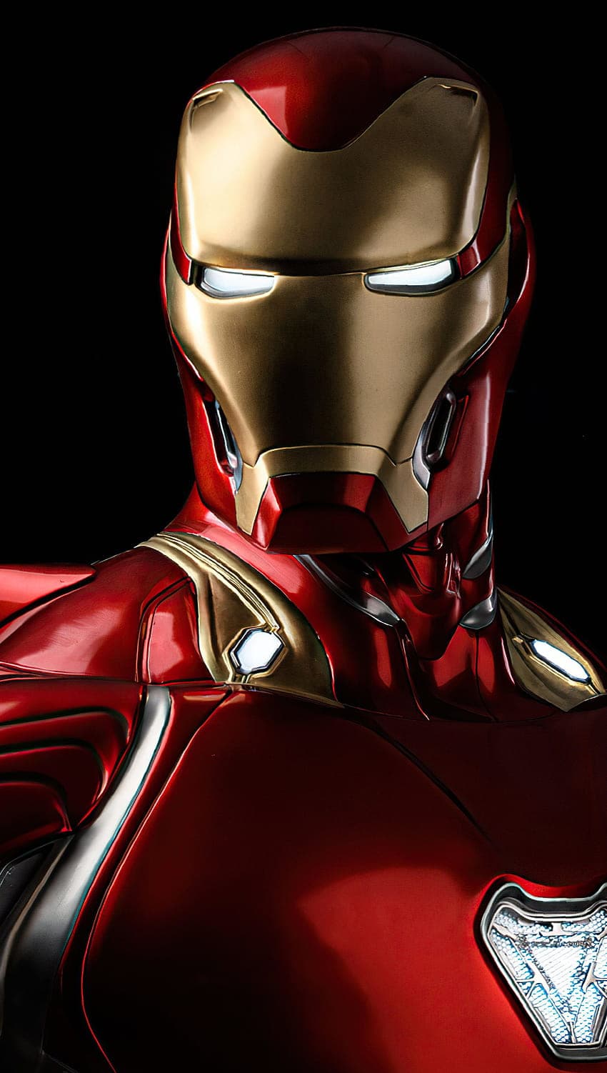 Tony Stark