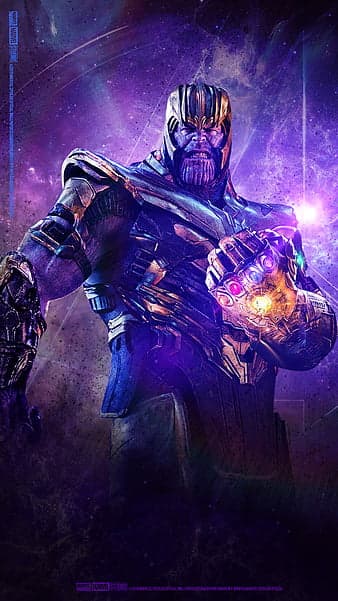 Thanos