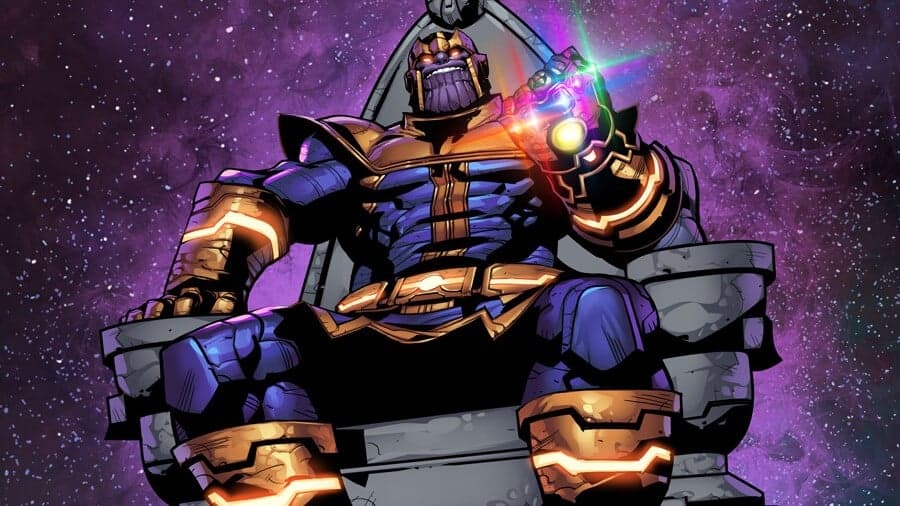 Thanos