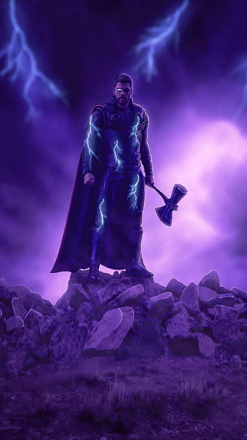 Thor