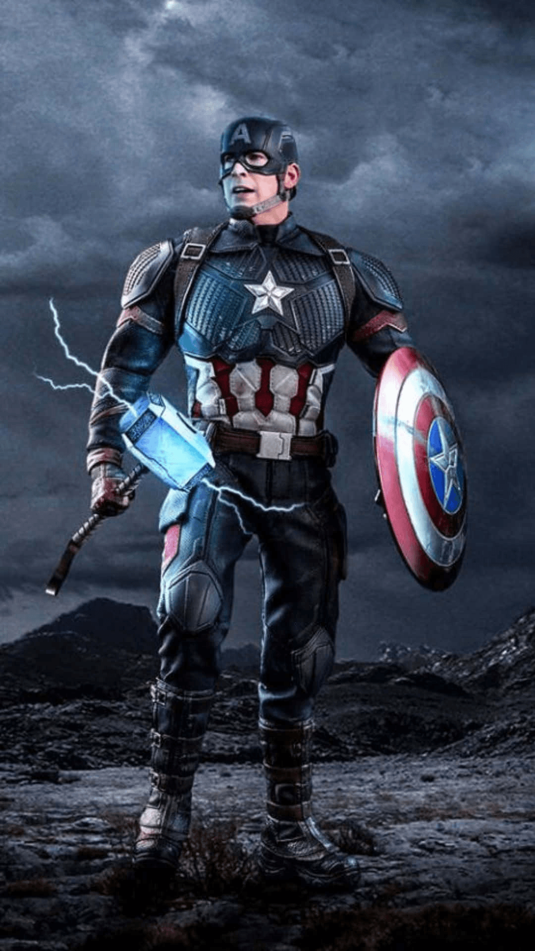 Captain America