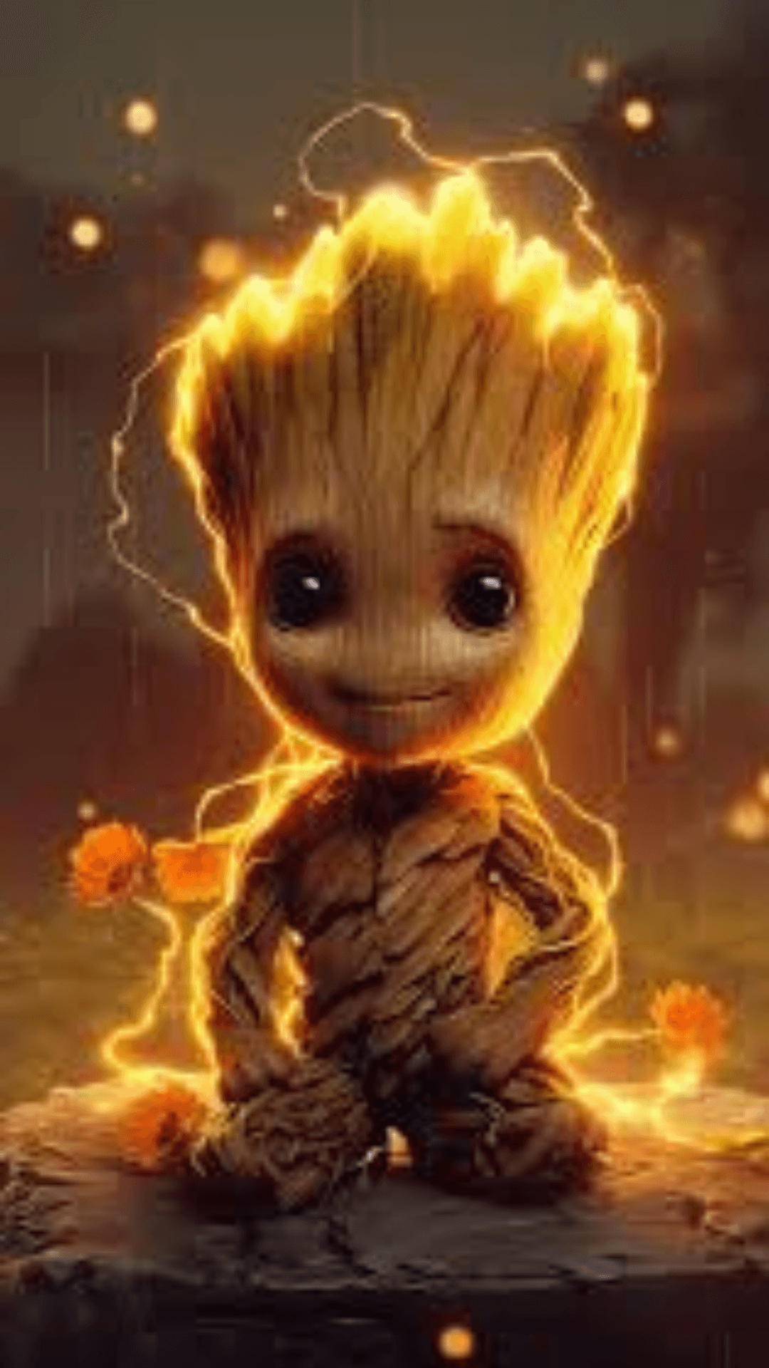 Groot