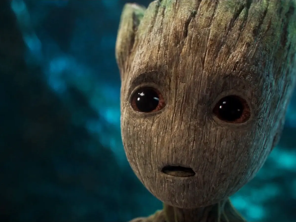 Groot