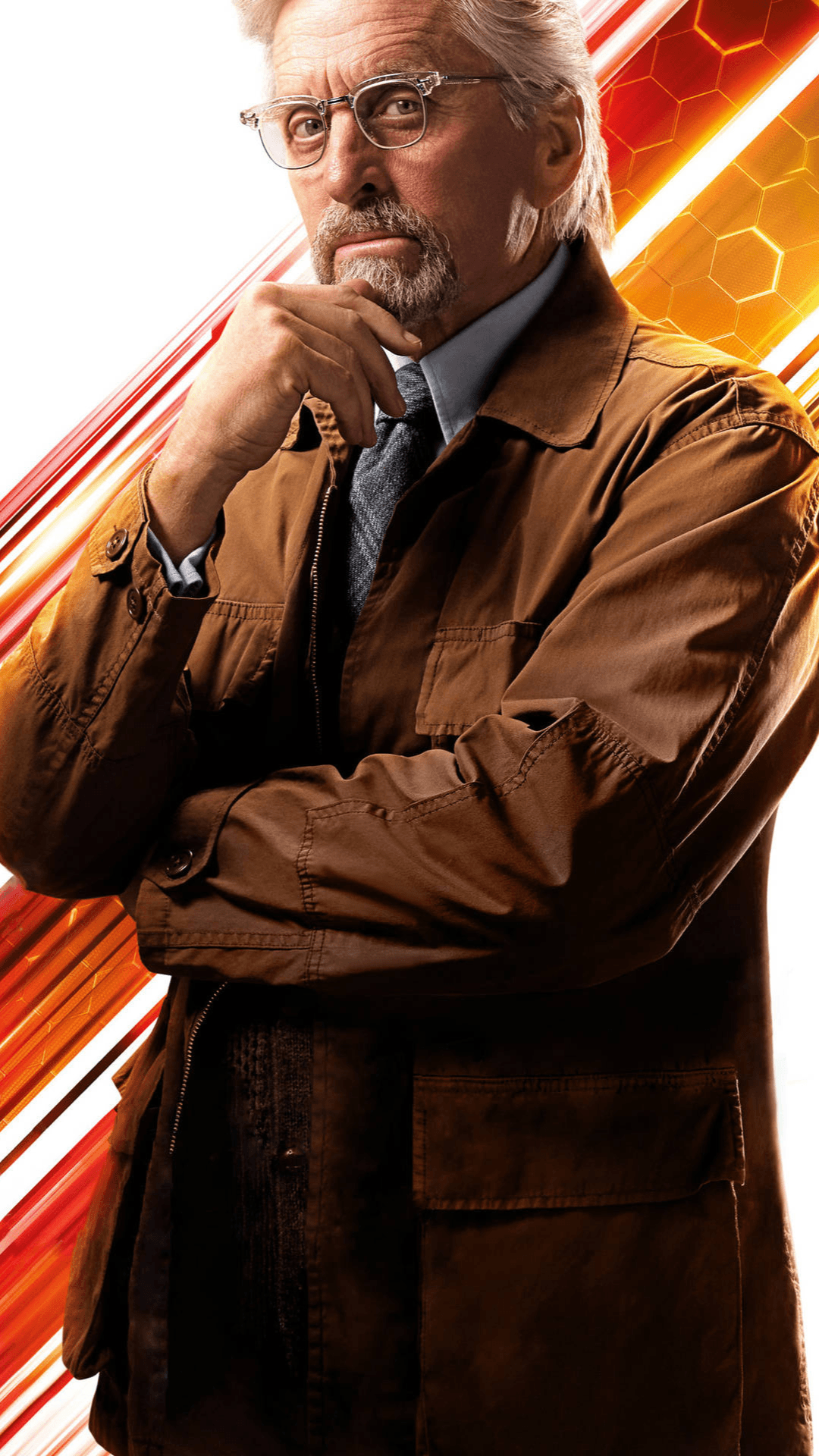 Hank Pym