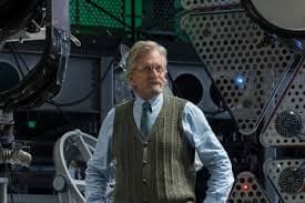 Hank Pym