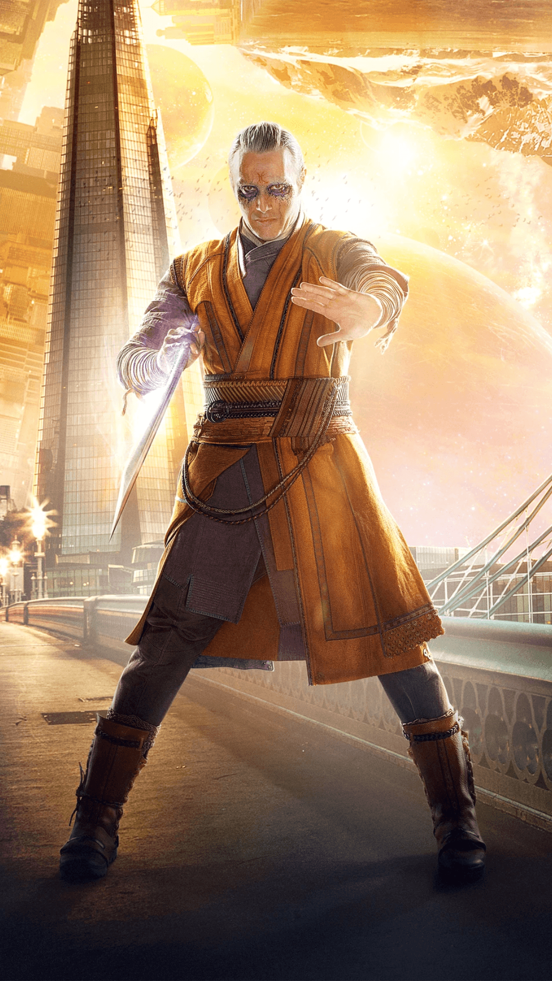 Kaecilius