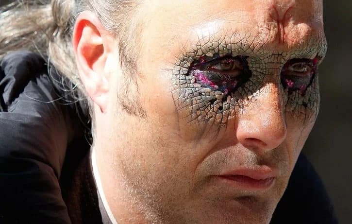 Kaecilius