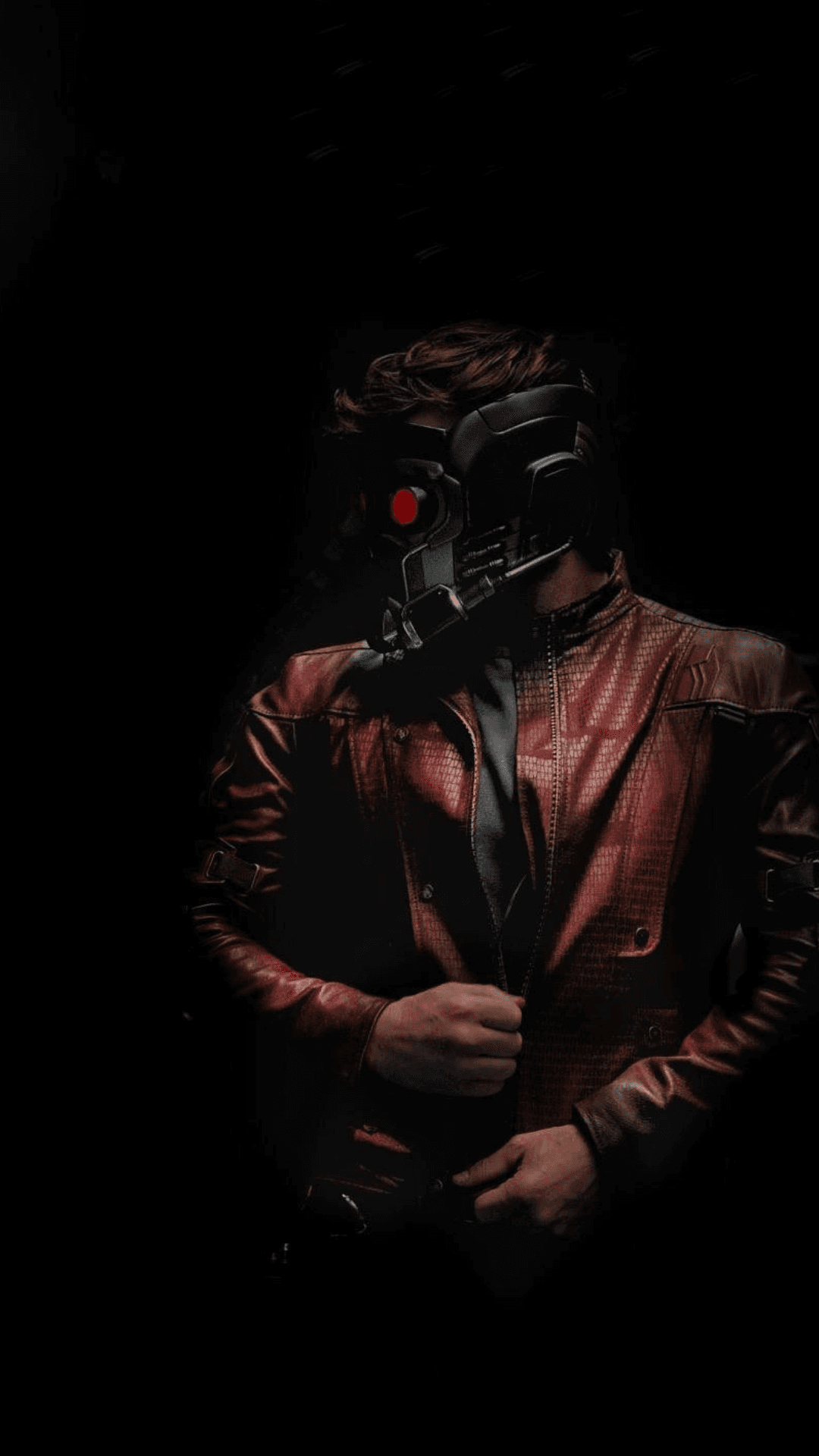 Peter Quill