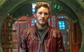 Peter Quill