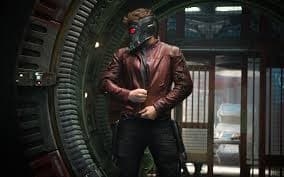 Peter Quill