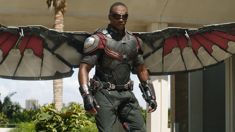 Sam Wilson