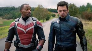 Sam Wilson