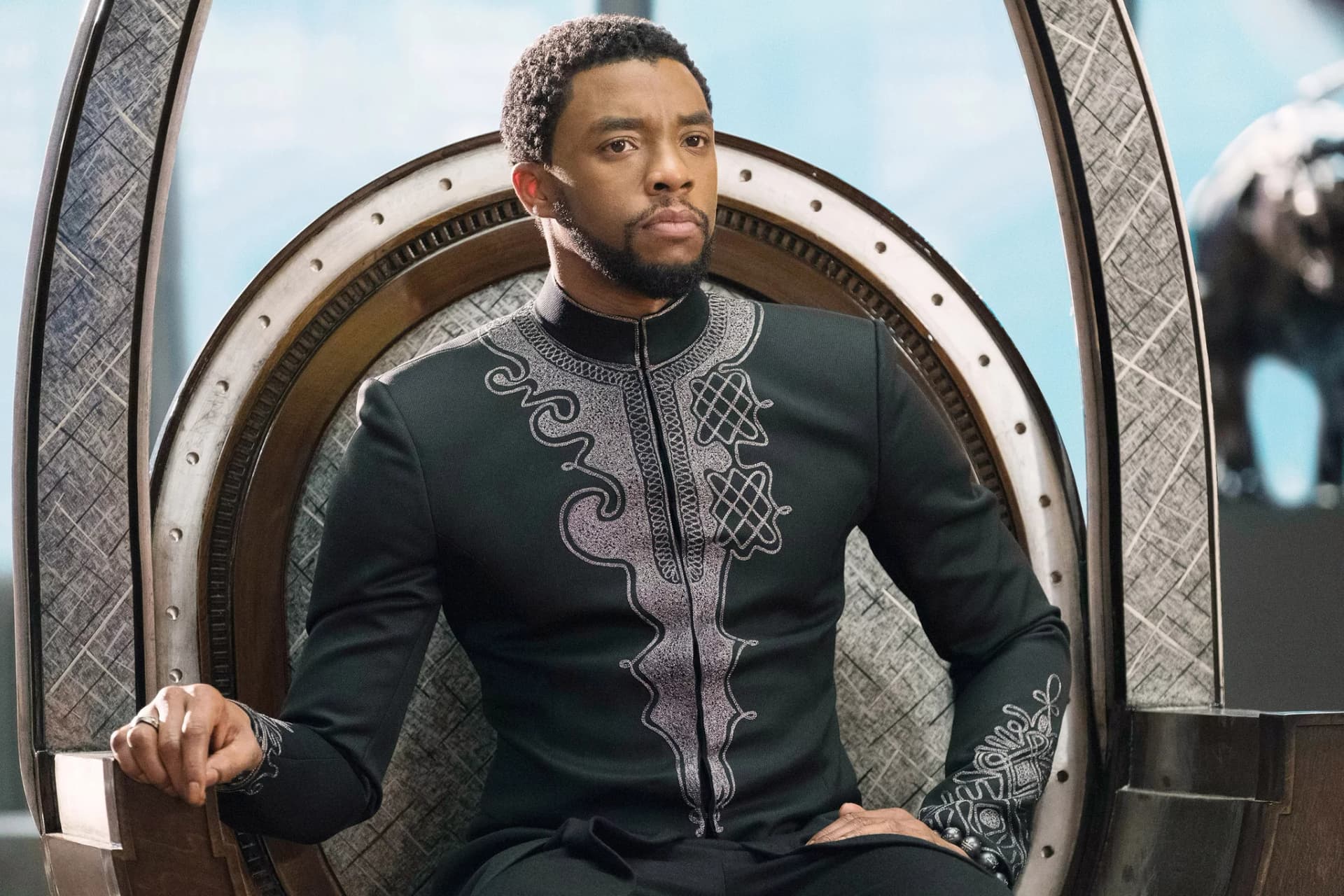 T'Challa